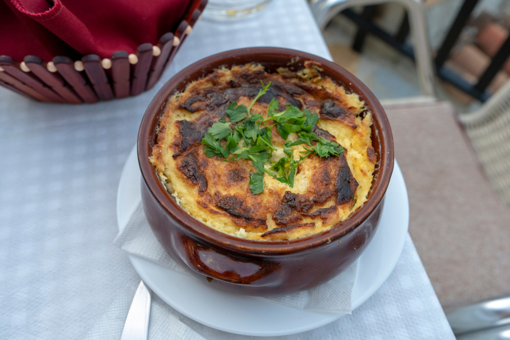 Los secretos de la cocina albanesa: clase de cocina en Tirana 