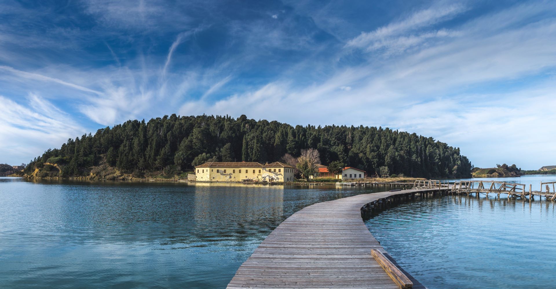 Tour della spiaggia di Valona e dell’Isola di Zvernec