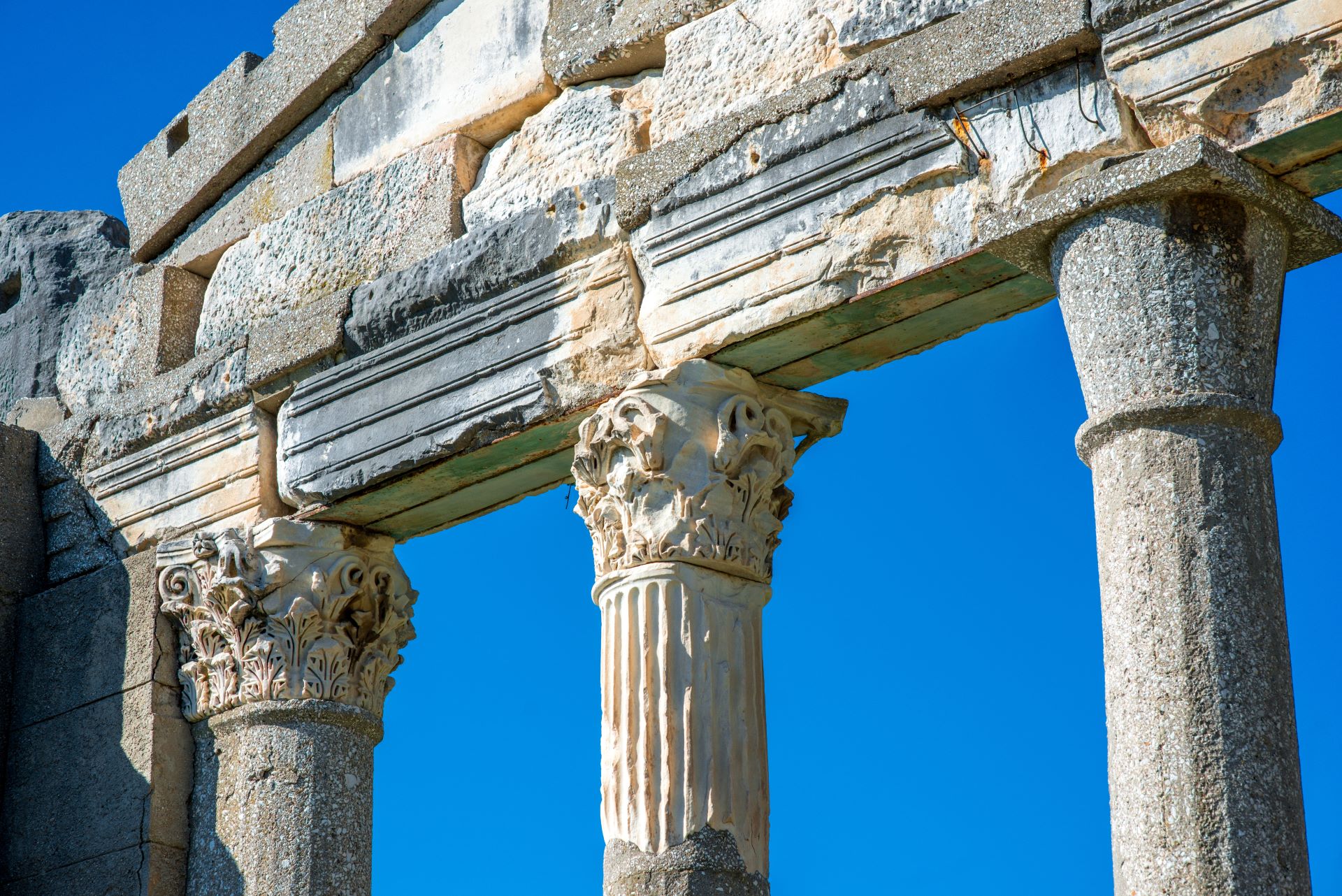 Tour di un giorno degli scavi di Apollonia con Monastero di Ardenica da Berat