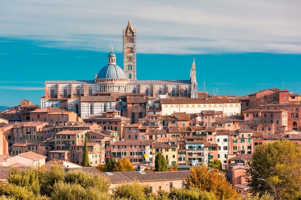 Siena