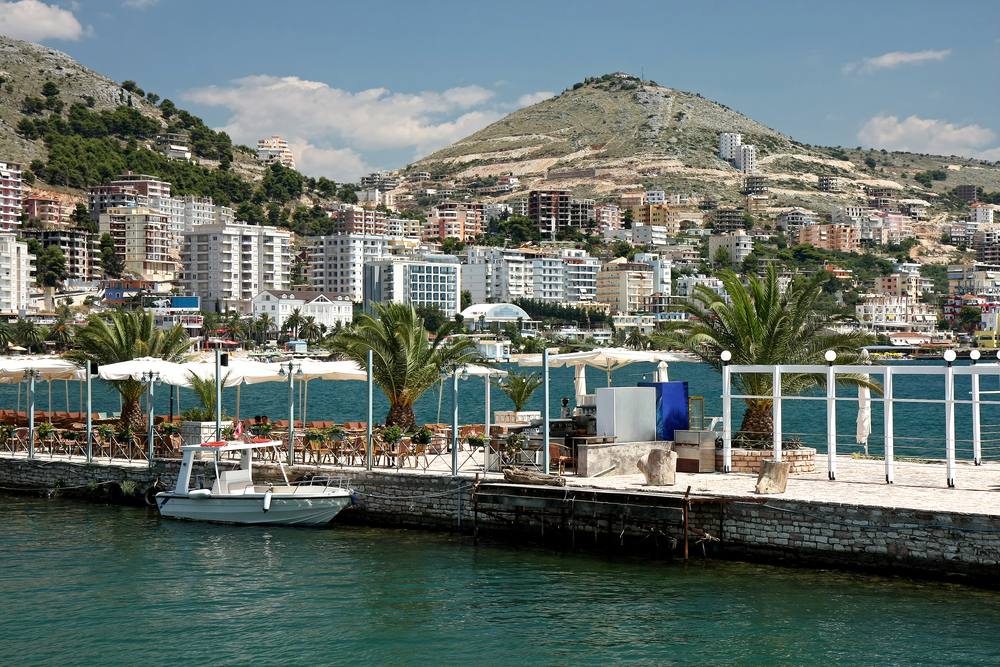 Saranda midis historisë dhe arkeologjisë: tur gjysmë ditor panoramik