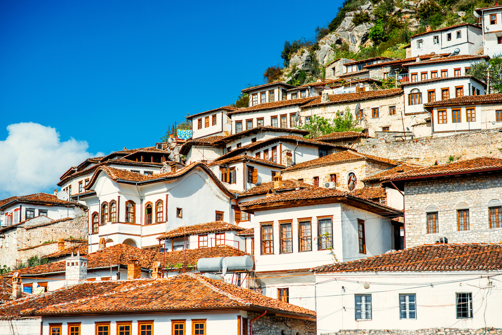 Berat full-day guided tour from Durres