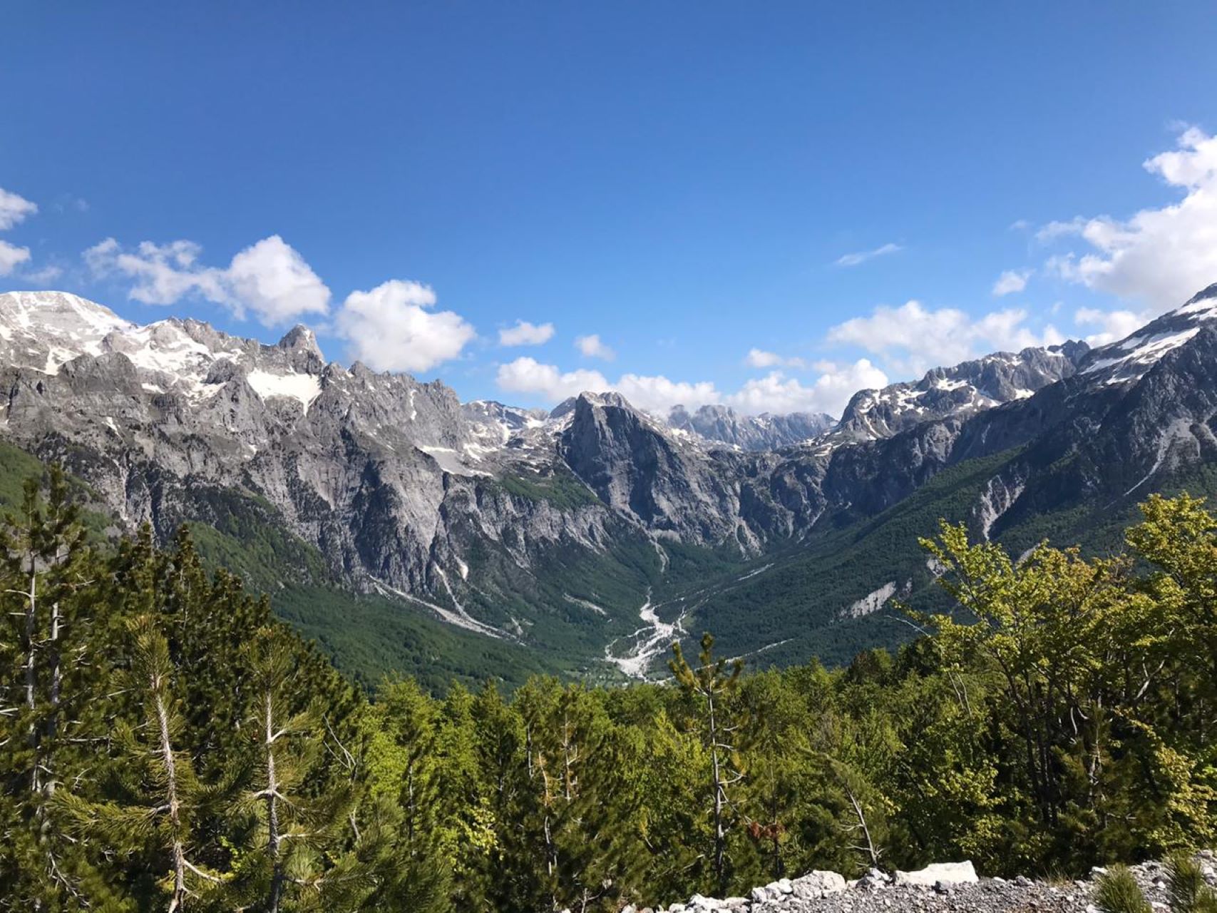 Daily tour from Shkodër: Bogë - Theth