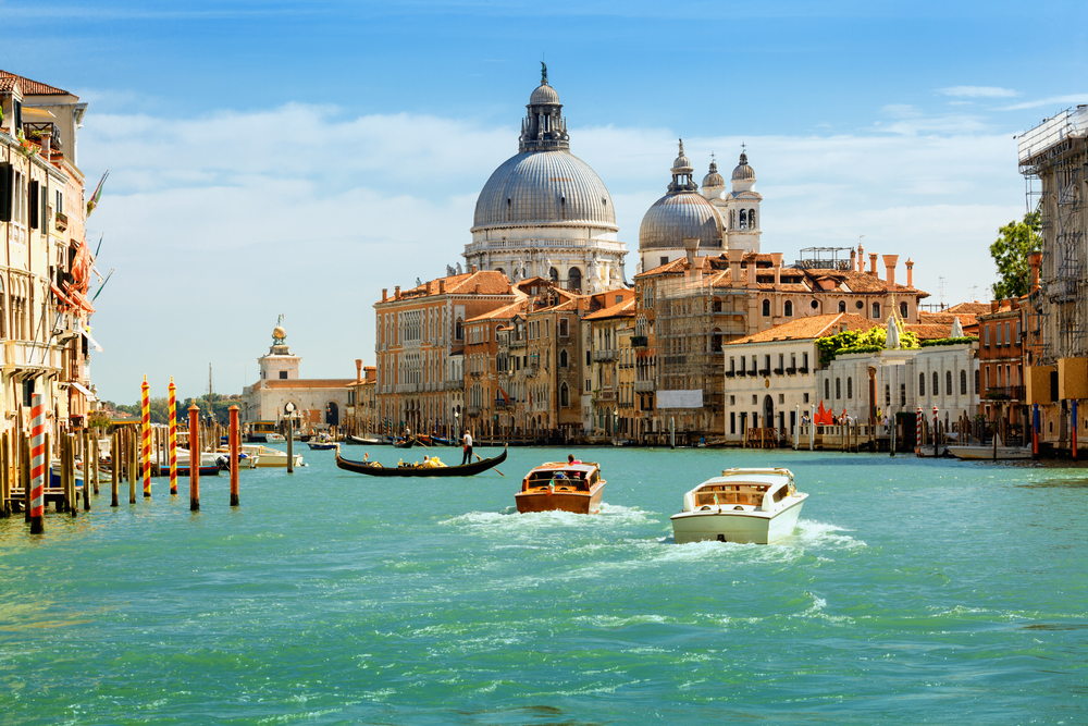 VISITE DE 3 JOURS DE VENISE ET DE SES ÎLES : MURANO, BURANO ET TORCELLO