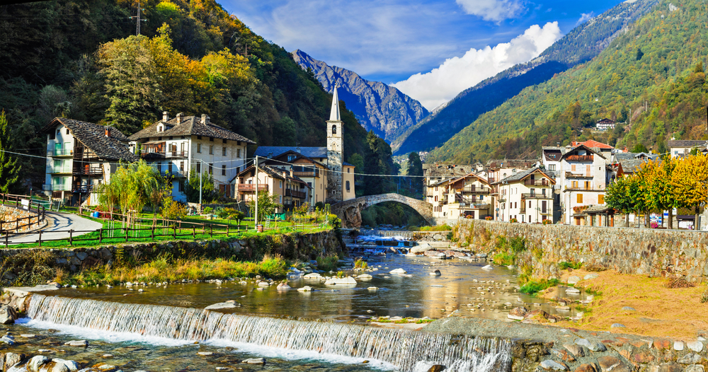 TOUR DI 3 GIORNI IN VAL D’AOSTA TRA TREKKING, SLITTE E MONTE BIANCO (guidando la tua auto)