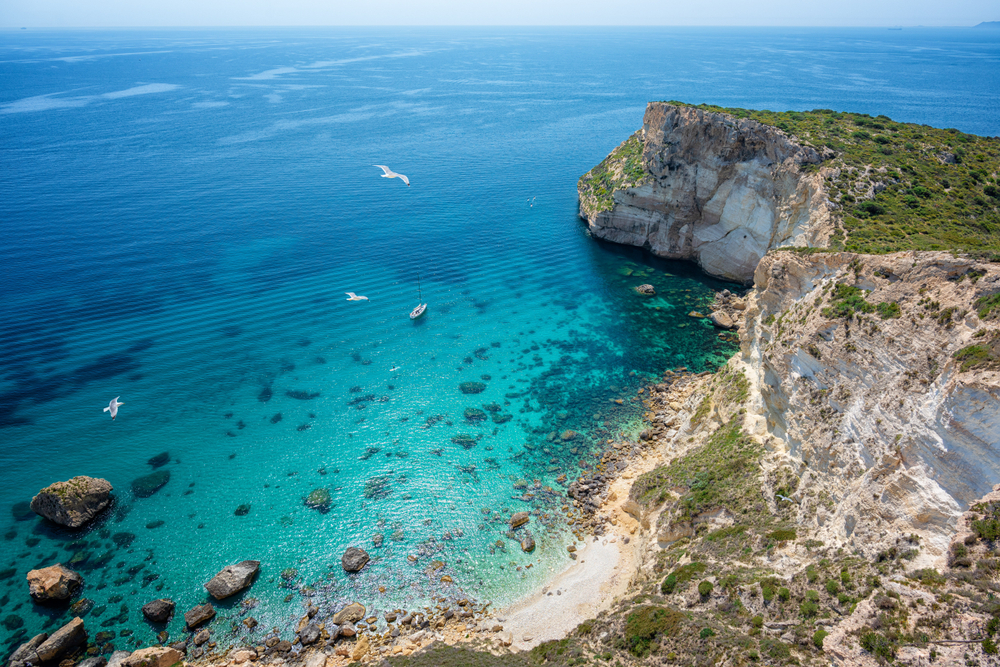 WEEK-END DANS LE SUD DE LA SARDAIGNE