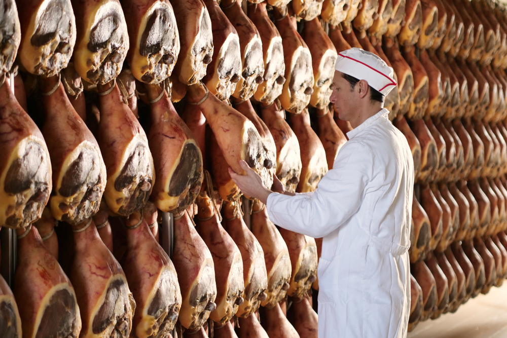 CIRCUIT DE 3 JOURS EN ITALIE CENTRALE AVEC DÉGUSTATION DE PROSCIUTTO DI PARMA ET DE PARMIGIANO REGGIANO