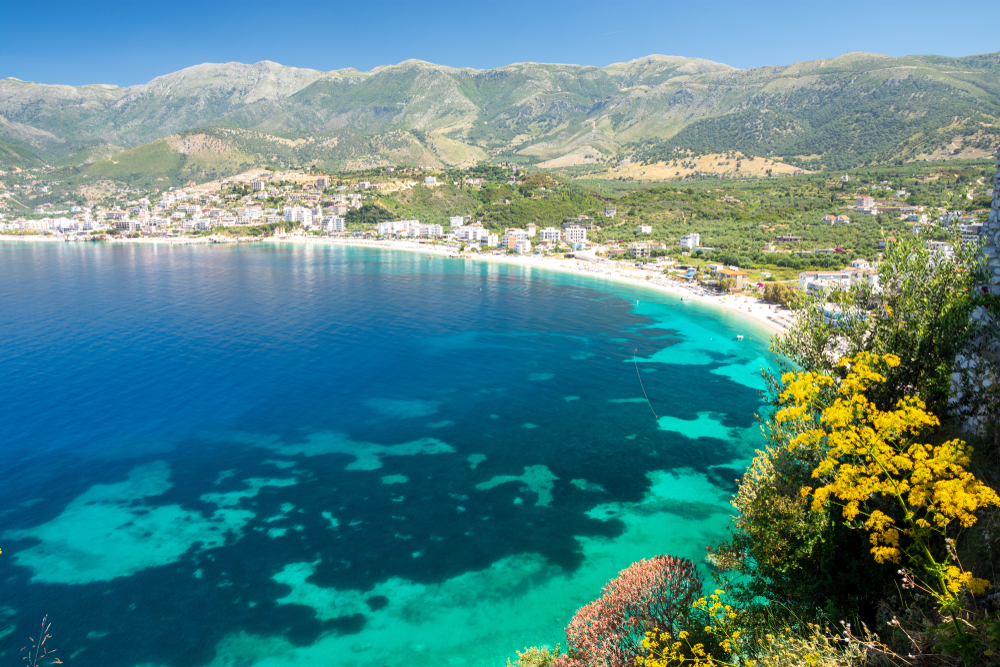 Tur ditor nga Tirana në Vlorë, Butrint, Sarandë dhe Gjirokastër