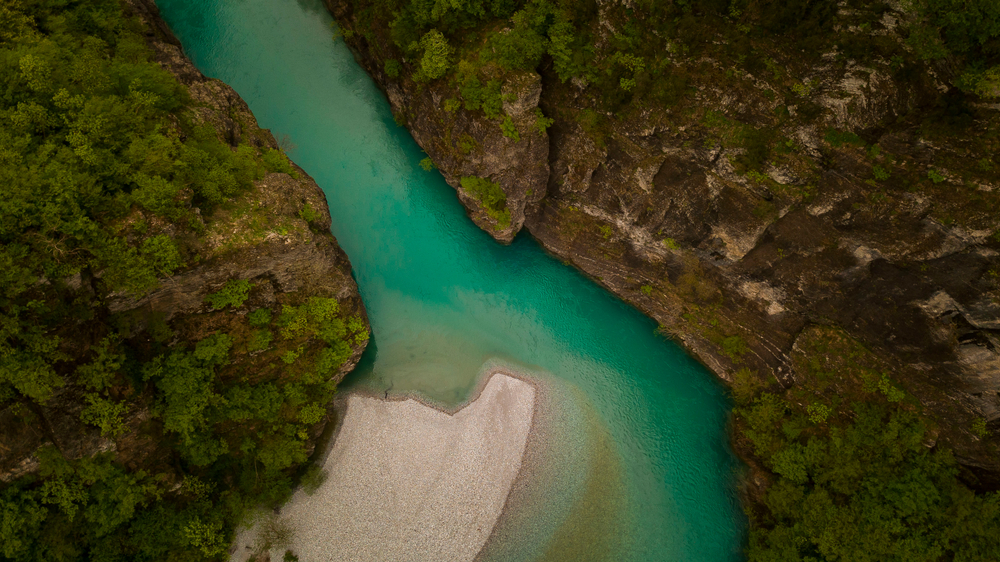 Shala river tour